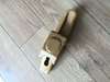 Pièces de rechange 4K6984 CAT, Unitooth, dent de ripper, couronne, pointe, dents de godet d'excavatrice, adaptateur de dents de godet