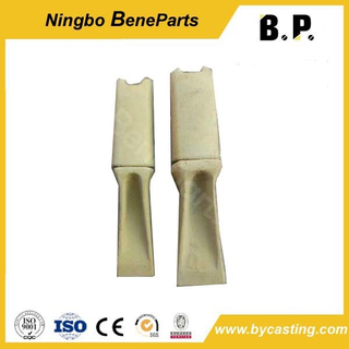 Adaptateur de dents pour équipement de terrassement 4046819