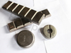 Points de porter des boutons de port WB90