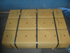 Pièces de chargeur 425-70-1160 Bord plat en concedre simple
