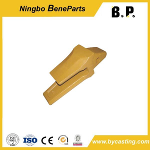 Adaptateur Komatsu - Soudure sur plat 205-939-7120-30 GAP:30