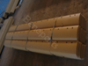 5d9561 7t1643 2133 x 203 x 16 mm 5/8 'x 8 ' x 7 ′ Motor Grader DBC Grader