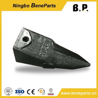 Dents de godet de pièces de rechange pour excavatrice R420