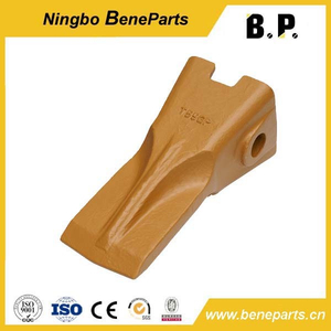 Roche de dents de godet d'excavatrice T55gp