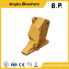 Adaptateur de moulage de pièces de rechange pour mini-excavatrice 6I9251