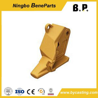 Adaptateur de moulage de pièces de rechange pour mini-excavatrice 6I9251