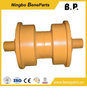 Rouleau porteur de l'excavatrice hydraulique Ksa14150 Sh350/370-6