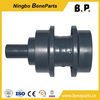 312 Excavator Unercrariage Pars Rouleau Top 4I7345