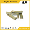 Protection du godet d'excavatrice Type B, barre Grizzly DLP-2080