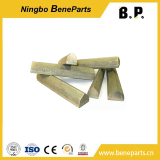 Protection du godet d'excavatrice Type B, barre Grizzly DLP-2080