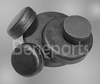 Pièces de rechange pour excavatrice Wb60, boutons d'usure