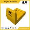 Pièces de rechange de machines à souder sur le coupe-banane LS153