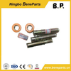 1312742230 Boulon de segment de godet de haute qualité 131-27-42230