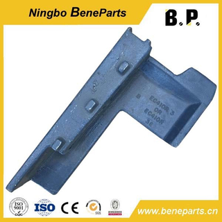 Pièces de godet d'excavatrice Ec410r3 Embout Rh Bsii