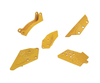 Embout de bout de bulldozer 7j3461