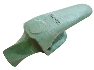 Outils d'engagement au sol, pièces de machines de Construction, pièces de rechange de couronne, adaptateur de dent de moulage 3880-V23