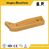 Systèmes de godet excavateur dent les dents de trousse MG40E