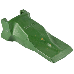 Équipements d'excavatrice Dent V39syl par Casting