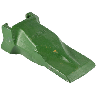 Équipements d'excavatrice Dent V39syl par Casting