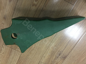 Pièces d'excavatrice dents 35rh14A
