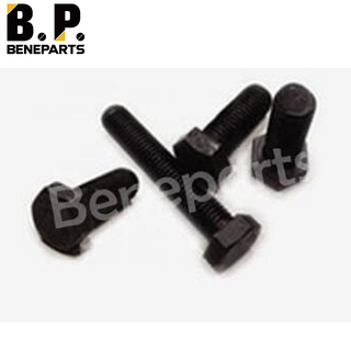 Boulon de segment de godet de haute qualité 7X2562
