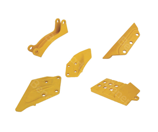 Godet PC100 Coupeur latéral PC100bcl