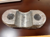 Cap GP-Track Roller 6T1142