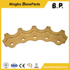 Excavatrice Bulldozers de voilier 17A-27-41630teeth Sprocket D155A, D155ax, D155ax