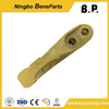 Pièces d'excavatrice, équipements de construction, dents 531-03205K