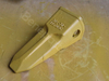Dents de godet d'excavatrice 205-70-19570rcl par moulage