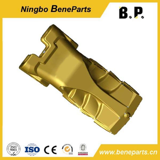 Pièces de moulage Embouts de dents de godet V460syl
