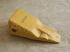 Pièces de machines minières, dent de godet 9W8559