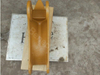 Protecteur de dents et de tiges de godet pour machines de construction 9W8365