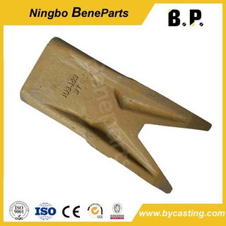 Excavatrice J450 seau Twin Tiger Tooth 1U3452WT