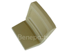 Bodet d'excavatrice 67N6-36150-39 Angle de protection des lèvres