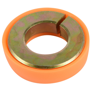 8E8469 Pièces de rechange Suise de piste Pin d'excavatrice 40cr 42crmo Link Pin de remplacement des broches de verrouillage pour les dents de seau sur les excavateurs, chargeurs, bulldozer 8e8469