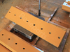 Couture Barges DBS Grader Blades 9J3659