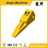 Pièces de rechange d'engagement de terre de points de dents de série de J 9W8552rcl