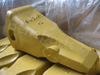 Dent de ripper de bulldozer Heavy Duty Parts 9W2451HD