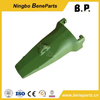 Dent de godet d'excavatrices en acier au carbone Tb00705RC