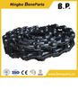 CR6616 / 41 D3G Bulldozer Track Link Assy Ungrouage Pièces 