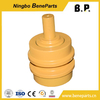 2657675 Excavatrice de rouleaux supérieurs 305 Pars de roulement 