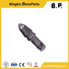 Tip trench de bit de coupe à tige rond DV8 / 22-K