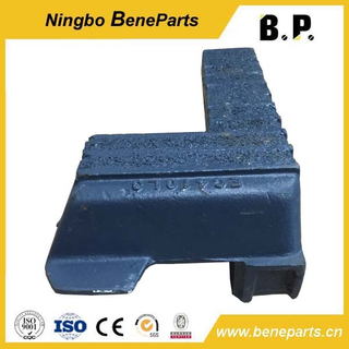 Pièces de godet Ec410L3 Embout Lh Bsii
