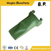 Adaptateur de dents de pièces d'excavatrice V59z-70