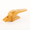 Outils d'engagement au sol, machines de Construction, Points de couronne, pelle de moulage de dents, Bulldozer V39vy