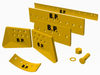 Buldozer Dozer End Bit 7T9092