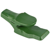 Adaptateur d'équipement de construction des pièces de excavatrice 5855-V33