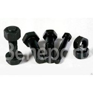 Boulon de charrue de rechange pour pelle 195-71-52330