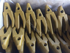 Mini-pelle Sk 230 Adaptateur Gap: 40 Af01L